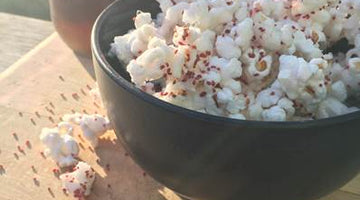 Kettle Corn